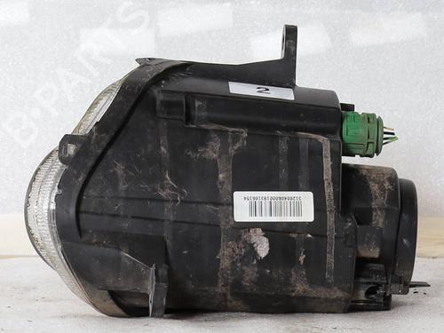 Left daytime light FIAT 500 (312_) 1.2 (312AXA1A) | BP37192574C104 - Image 3