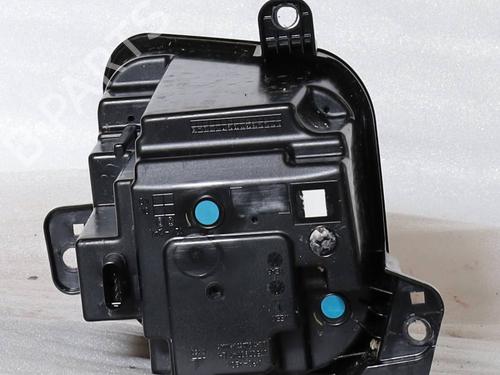 Left daytime light FIAT 500e (332_) Elektro 3+1 (FA1) | BP38719920C104 - Image 4