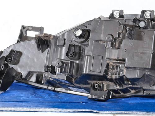 Left headlight FIAT TIPO Hatchback (356_, 357_) 1.6 Multijet (357HXG1) | BP30130295C28 - Image 2