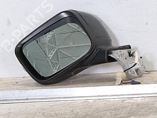 Used Left mirror JEEP RENEGADE SUV (BU, B1, BV) 1.5 T4 Hybrid (131 hp) 27157522