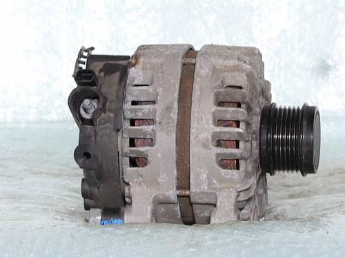 Alternator PEUGEOT 2008 I (CU_) 1.6 BlueHDi 120 | BP39402867M7 - Image 4