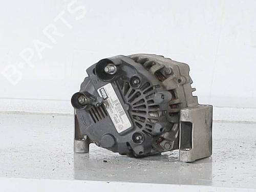 Alternador FIAT DOBLO MPV (119_, 223_) 1.3 JTD 16V (70 hp) 30442881