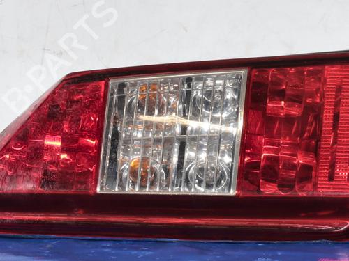 Used Left taillight FIAT IDEA (350_) 1.2 16V (80 hp) 30738570