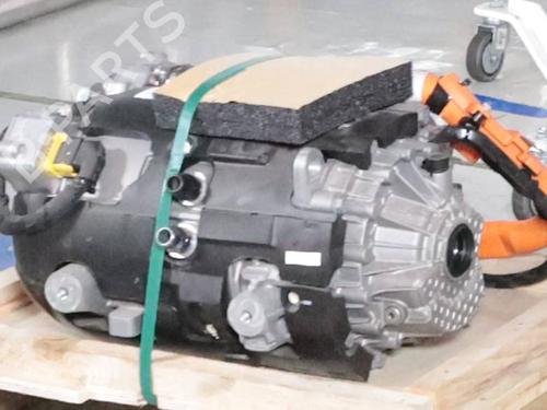 Annen JEEP RENEGADE SUV (BU, B1, BV) 2.0 CRD 4x4 (170 hp) 27597157