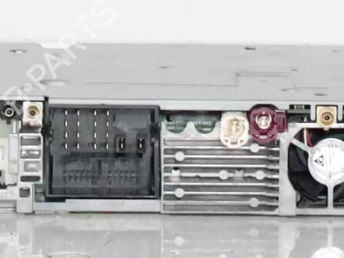 Used Radio Radio ALFA ROMEO GIULIA (952_) 2.2 D (952AEM250, 952AEA250) (150 hp) 26309697 26309697