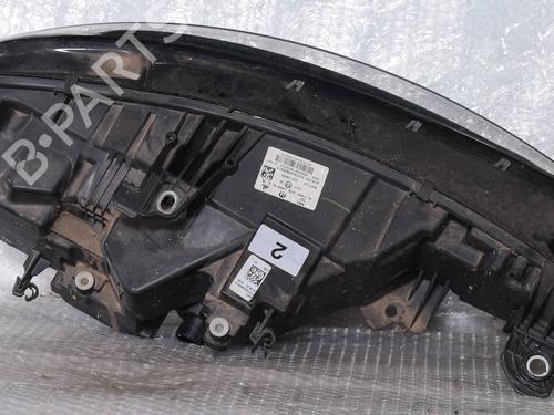 Left headlight FIAT TIPO Hatchback (356_, 357_) 1.6 Multijet (357HXG1) | BP39581654C28 - Image 4