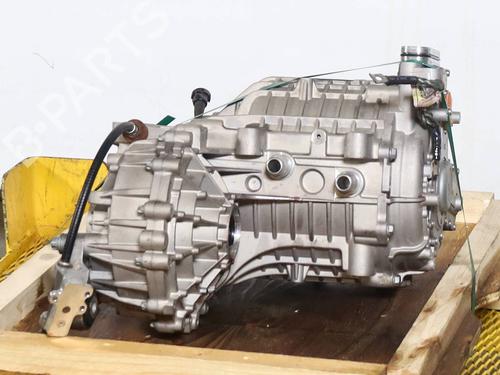 Engine FIAT 500e Convertible (332_) Elektro (FA1) | BP30970808M1