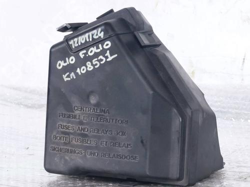 Used Fuse box Fuse box LANCIA MUSA (350_) 1.4 (350.AXA11, 350.AXA1A) (95 hp) 33283556 33283556