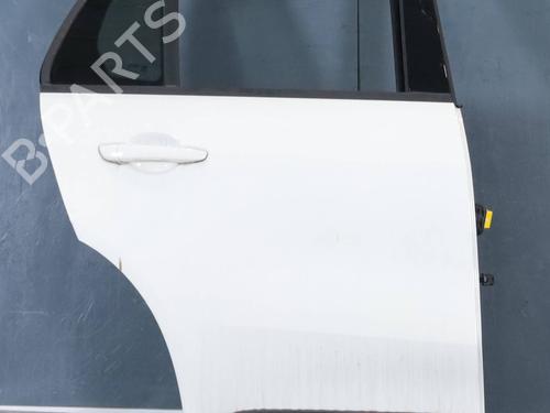 Used Right rear door Right rear door FIAT 600e / 600 (365_, 364_) Electric (156 hp) 33734301 33734301