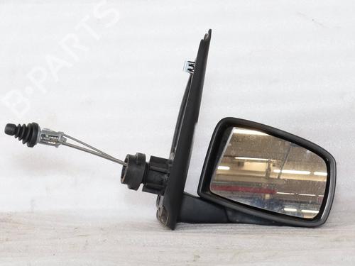 Used Right mirror Right mirror 36947093 36947093