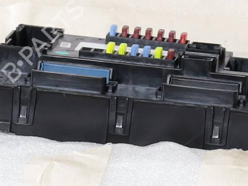 Fuse box FIAT 500e (332_) Elektro 3+1 (FA1) | BP38684034E1 - Image 3