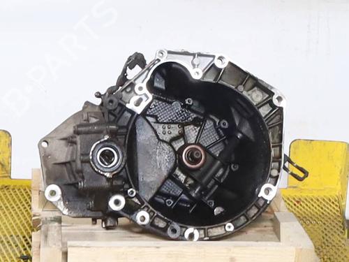 Gearbox FIAT PANDA (169_) 1.2 (169.AXB11, 169.AXB1A) | BP31902254M3
