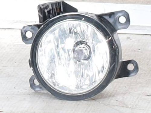 Used Right front fog light Right front fog light FIAT TIPO Saloon (356_, 357_) 1.6 Multijet (357SXG1) (131 hp) 24555122 24555122