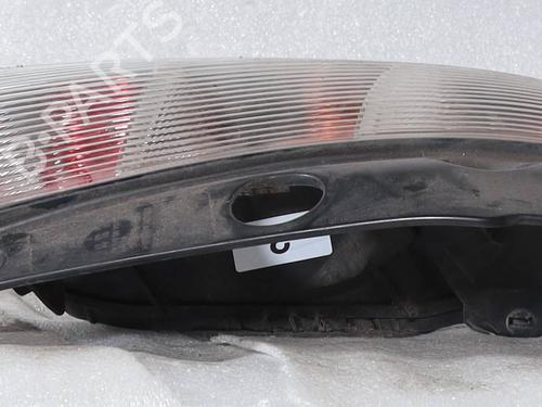 Left taillight LANCIA YPSILON (843_) 1.2 (843.AXA1A) | BP26163079C34 - Image 5