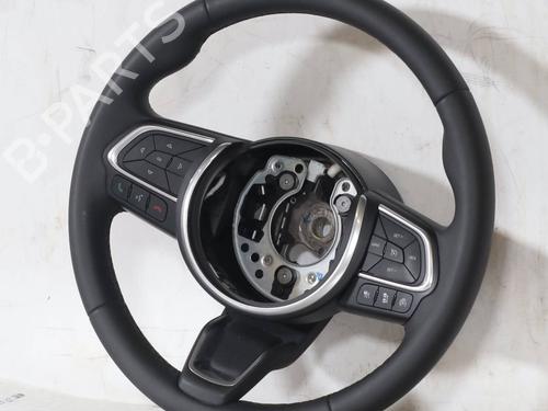 Used Steering wheel Steering wheel FIAT TIPO Estate (356_, 357_) 1.6 Multijet (357WXG1) (131 hp) 33233950 33233950