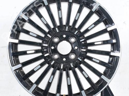 Used Rim Rim 39236471 39236471