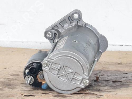 Starter FIAT DUCATO Platform/Chassis (250_) 140 Multijet 2,2 D | BP30662509M8 - Image 3