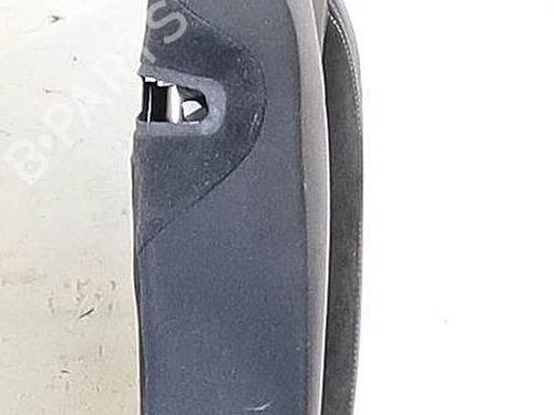 Rear seat ABARTH 500E Hatchback (332_) Scorpionissima | BP39427493C17 - Image 3