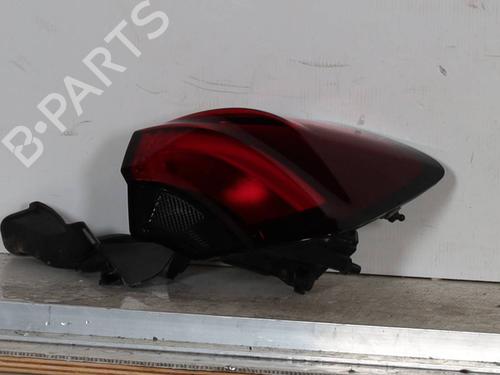 Used Right taillight Right taillight 22966479 22966479