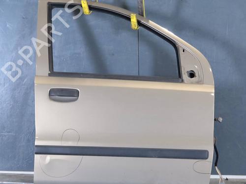 Used Right front door Right front door FIAT PANDA (169_) 1.2 (169.AXB11, 169.AXB1A) (60 hp) 34274485 34274485