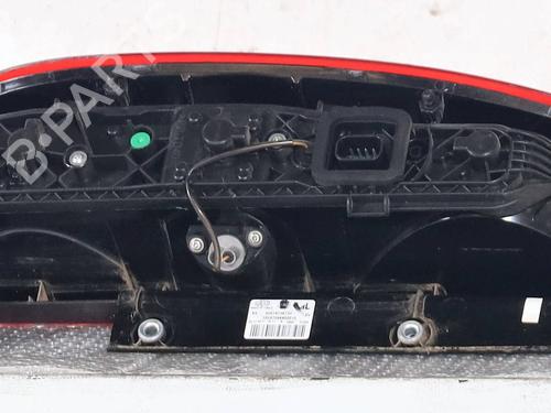 Right taillight FIAT DOBLO Cargo (263_) 1.6 D Multijet (263WXD1B, 263WXR1B, 263WXX1B, 263ZXD1B,... | BP31647546C35 - Image 2