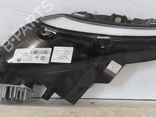 Used Right daytime light FIAT 500e (332_) Elektro (FA1) (95 hp) 24177461