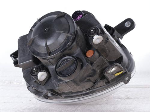 Right headlight FIAT 500 (312_) 1.0 Mild Hybrid (312.AYD1B) | BP39502231C29 - Image 4