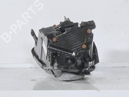 Left headlight JEEP COMPASS (MP, M6, MV, M7) 1.6 Multijet | BP36155240C28 - Image 3