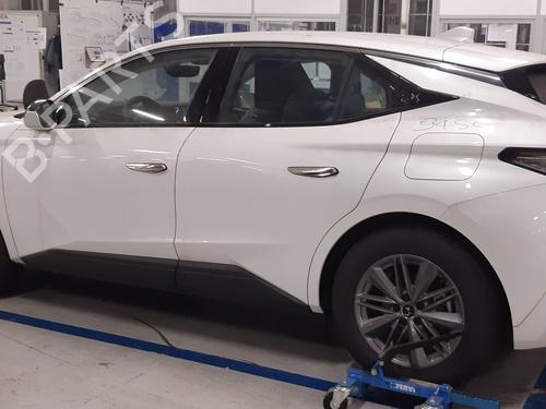 Engine DS DS 4 II (FR_, FB_, F3_, FP_) E-TENSE 225 (F3DGZT) | BP40261323M1 - Image 9