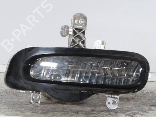 Used Left daytime light Left daytime light FIAT PANDA (312_, 319_) 1.3 D Multijet (312PXL1A) (75 hp) 28816833 28816833