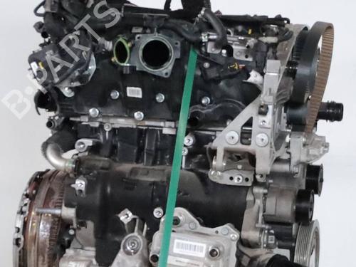 Motor ALFA ROMEO GIULIA (952_) 2.2 D (952AEM250, 952AEA250) (150 hp) 26581474