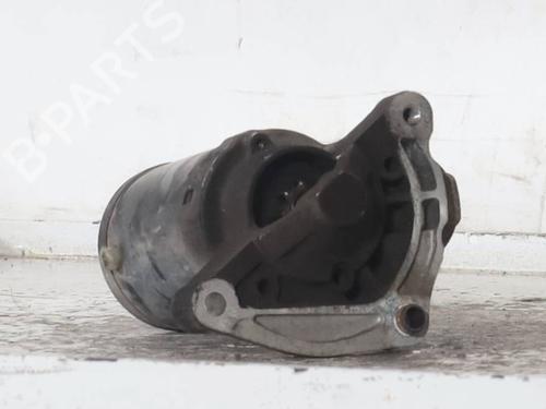 Used Starter Starter CITROËN C2 (JM_) 1.1 (60 hp) 33055967 33055967