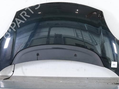 Used Hood Hood FIAT 500L (351_, 352_) 1.3 D Multijet (199LXY1A, 199LXY11) (84 hp) 33537668 33537668