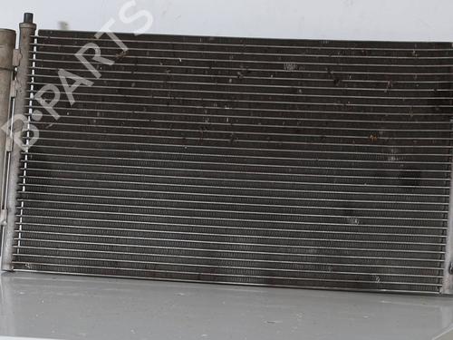 Used AC radiator AC radiator FIAT PUNTO (188_) 1.3 JTD 16V (70 hp) 29530165 29530165