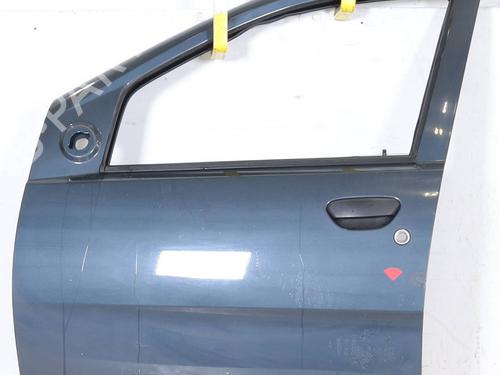 Used Left front door FIAT PUNTO (188_) 1.2 60 (188.030, .050, .130, .150, .230, .250) (60 hp) 26435518