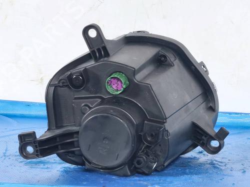 Used Right daytime light FIAT 500 (312_) 1.0 Mild Hybrid (312.AYD1B) (69 hp) 30931024