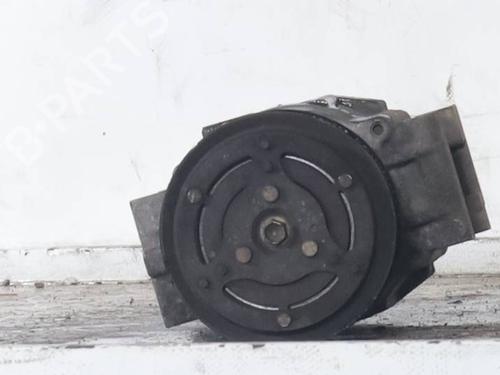 Used AC compressor AC compressor LANCIA YPSILON (843_) 1.3 JTD (843.AXD11, 843.AXD1A) (70 hp) 33285033 33285033