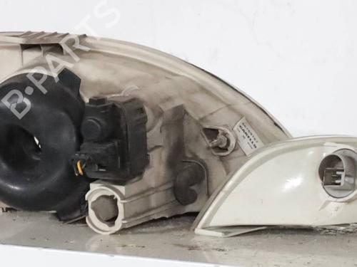 Left headlight FIAT SEICENTO / 600 (187_) 1.1 (187AXB, 187AXB1A, 187AXC1A02) | BP26709958C28