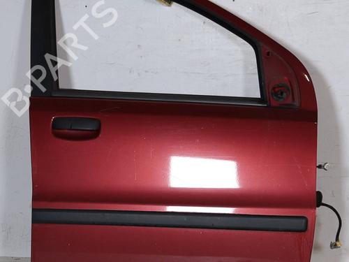 Used Right front door FIAT PANDA (169_) 1.2 (169.AXB11, 169.AXB1A) (60 hp) 26435692