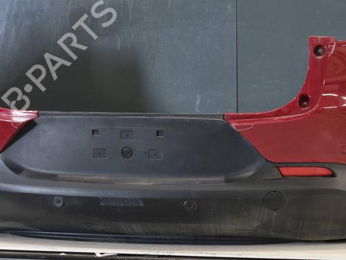 Used Rear bumper ALFA ROMEO TONALE (965_) 1.6 VGT-D (131 hp) 30662244