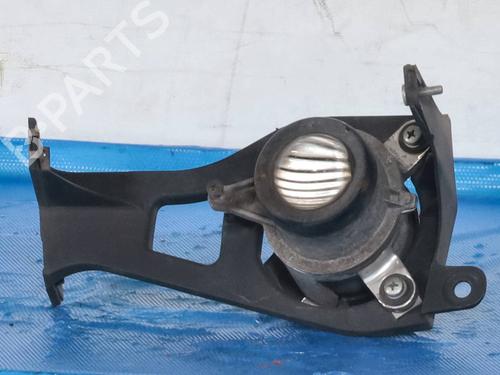 Used Left front fog light LANCIA MUSA (350_) 1.3 D Multijet (350.AXG11, 350.AXG1A) (90 hp) 30931089