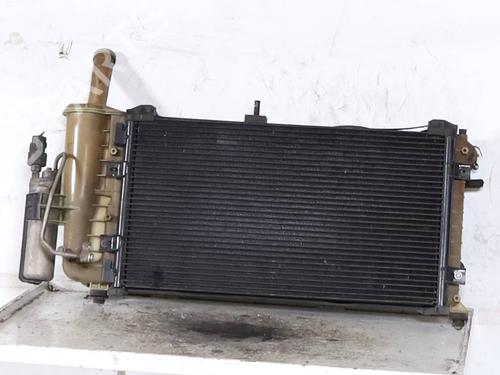 Used Radiator set Radiator set 34274393 34274393