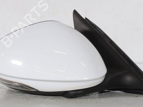 Used Right mirror ALFA ROMEO GIULIA (952_) 2.0 (952ABA25B) (200 hp) 29453885
