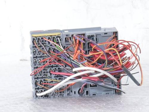 Fuse box JEEP RENEGADE SUV (BU, B1, BV) 1.3 PHEV 4Xe | BP36218008E1 - Image 3