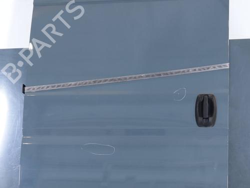 Used Right slide door Right slide door FIAT DUCATO Van (250_) 180 Multijet 2,2 D (180 hp) 33401263 33401263