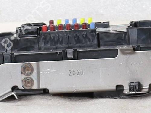 Fuse box FIAT 500e (332_) Elektro (FA1) | BP37516133E1 - Image 3