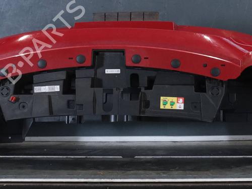 Front bumper ABARTH 600e (365) TURISMO | BP38684057C7  - Image 6
