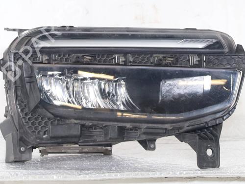 Used Right headlight JEEP AVENGER (J2) Electric (156 hp) 31647912