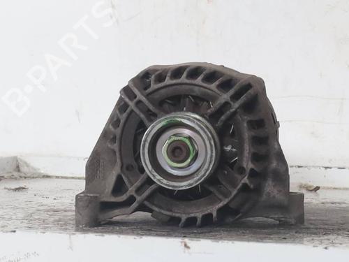 Used Alternator Alternator FIAT PANDA (169_) 1.2 (169.AXB11, 169.AXB1A) (60 hp) 32706797 32706797