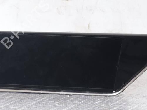 Used Display monitor Display monitor ALFA ROMEO JUNIOR (626_, 627_) Mild Hybrid (136 hp) 34054389 34054389